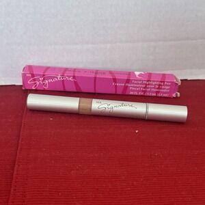 New In Box Mary Kay Signature Facial Highlighting Pen Shade 3 #002450 ~Full Size